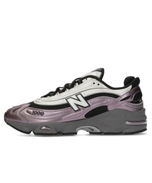 ニューバランス　M845L パープル New Balance ニューバランス メンズスニーカー パープル M576PP