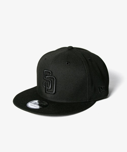 セール】NEW ERA 9FIFTY PADRES ニューエラ パドレス キャップ