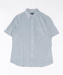 Blue Standard （ブルースタンダード）の「【Blue Standard:ブルースタンダード】吸水速乾 イージーケア ピンポイント消臭 アルティマニットシャツ（シャツ/ブラウス）」