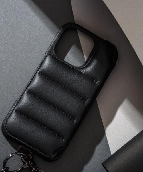 DEMIU/デミュウ/別注 BALLON iPhone16/16Pro（スマホケース/カバー