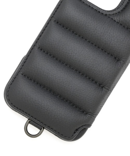 DEMIU/デミュウ/別注 BALLON iPhone16/16Pro（スマホケース/カバー