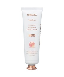 FERNANDA(tFi_)̃tOXv~AnhN[ij/Fragrance Premium Hand Cream (Momo)(nhPA/nhN[)