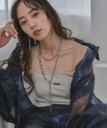 HARE | 2WAYカップツキキャミ(HARE)(キャミソール)