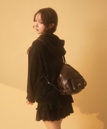 TITTY&CO.（ティティーアンドコー）の「3Wayショルダーバッグ（ショルダーバッグ）」