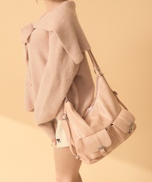 TITTY&CO.（ティティーアンドコー）の「3Wayショルダーバッグ（ショルダーバッグ）」