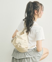 TITTY&CO.（ティティーアンドコー）の「3Wayショルダーバッグ（ショルダーバッグ）」