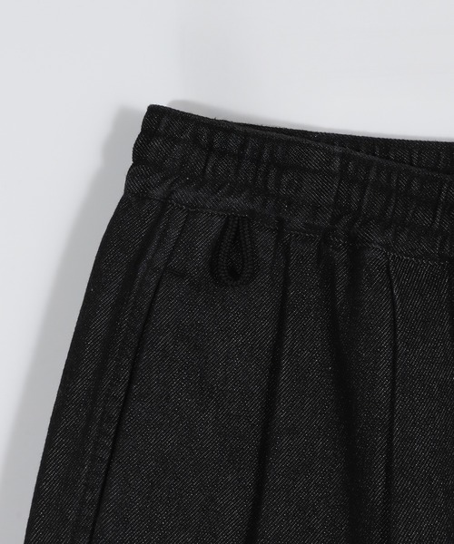 FUSE(フューズ)の「スピンドルイージーパンツ(その他パンツ・メンズ・ブルー/ブラック/ホワイト・02/01/03)」の16枚目の写真