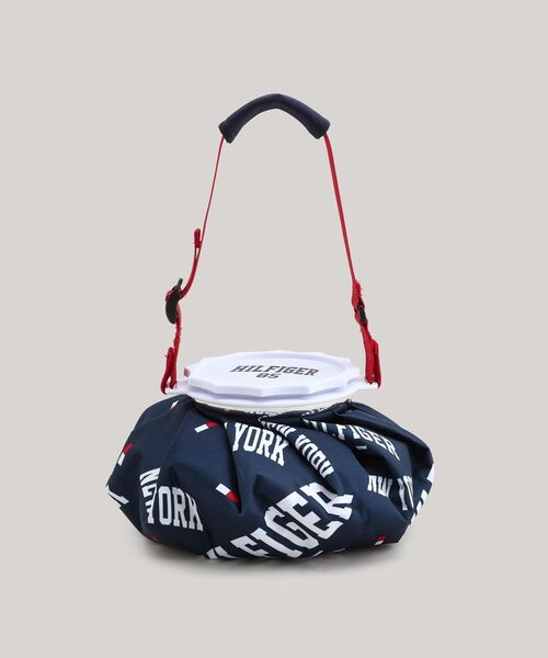 TOMMY HILFIGER(g~[qtBK[)̃rbO VOl`[ ACX{bNX(̑)