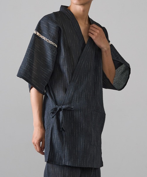 月初値下げ★HISASHIさん 本人着用衣装 フルセット レア！HISASHIさん 本人着用衣装 スーツ・インナー・ネックレス
