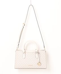 MICHAEL KORS｜マイケルコースのバッグ（ベージュ系）通販
