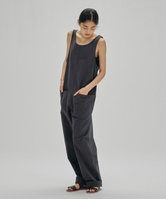 オールインワン・サロペット NOTHINGEVERYTHING : 25SS / MINIMAL COTTON BODYSUIT (2COLORS) 96276579_33_d_240.jpg