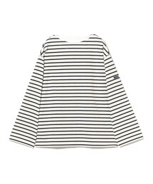 ハリーハンセン♡♡ボーダーカットソー♡♡ セール】 ◎◇ボーダーボートネック （カットソー）｜＊＊HELLY