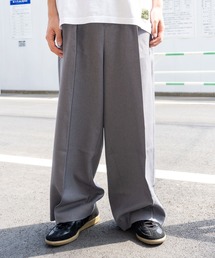 マルチサイズ｜マルチサイズのパンツ（グレー/灰色系・センター