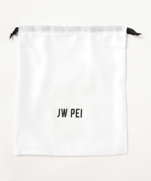 JW PEI(ジェイダブリューペイ)の「【8/6 再値下げ】JW PEI / Rosie Bow Tie Low Top Sneakers(スニーカー・レディース・シルバー・39/38.5/37.5)」の7枚目の写真