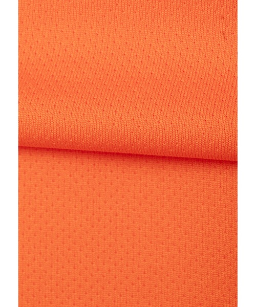 APPLEBUM（アップルバム）の「“Teamwork” Dry L/S T-shirt [Show&Prove]（Tシャツ/カットソー・メンズ・ホワイト/オレンジ/ブラック・XX-LARGE/X-LARGE/LARGE/MEDIUM）」の7枚目の写真