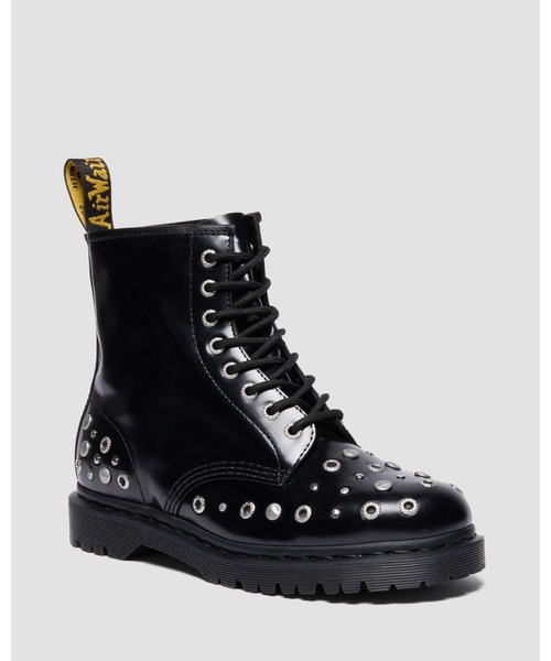 Dr. Martens/ドクターマーチン 1460 ハードウェア 8 ホール ブーツ 42319001
