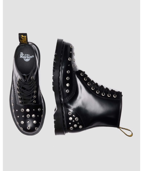 セール】Dr. Martens/ドクターマーチン 1460 ハードウェア 8 ホール