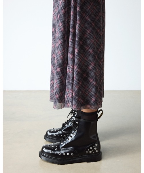 セール】Dr. Martens/ドクターマーチン 1460 ハードウェア 8 ホール