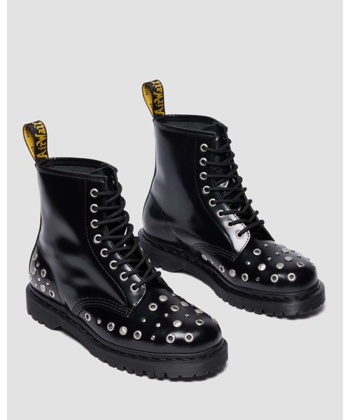 セール】Dr. Martens/ドクターマーチン 1460 ハードウェア 8 ホール
