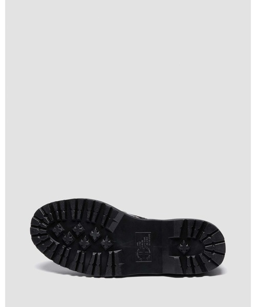 Dr. Martens(ドクターマーチン)の「Dr. Martens/ドクターマーチン 1460 ハードウェア 8 ホール ブーツ 42319001(ブーツ・メンズ・ブラック・UK11/UK10/UK9/UK8/UK7/UK6/UK5/UK4/UK3)」の9枚目の写真
