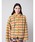BOBO CHOSESi{{V[Yj́uColor Striped sheepskin jacketiJo[I[jvb}`
