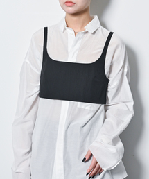 CITYSHOP（シティーショップ）の「OPPOSITE CAMI ビスチェ（キャミソール・レディース）」