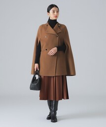 EFFE BEAMS（エッフェビームス）の「EFFE BEAMS / モールヤーン