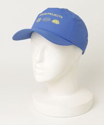 Rivvia PROJECTS（リヴィアプロジェクツ）の「【Rivvia PROJECTS】PROJECTS NYLON CAP（キャップ）」