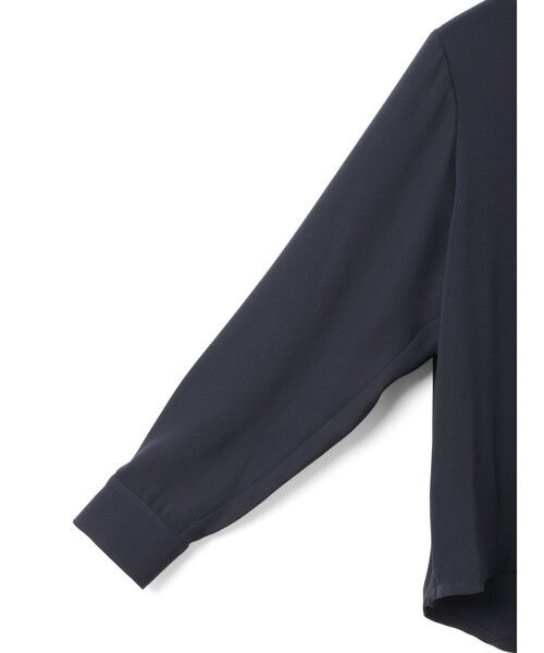 ブラウス シャツ MARMARMAR リボンクラシックシャツ レディース ribbon classic shirt | 2024 Autumn Collection MARMARMAR