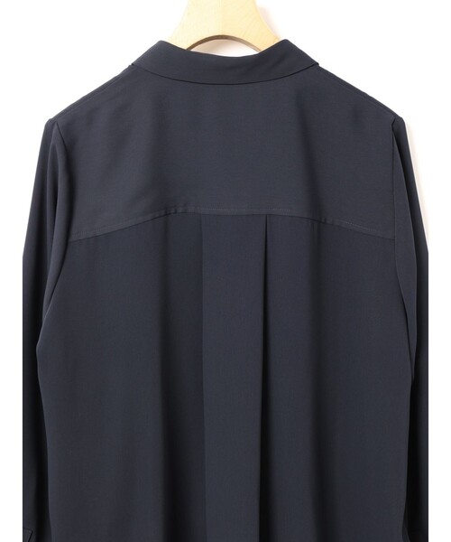 ブラウス シャツ MARMARMAR リボンクラシックシャツ レディース セール】MARMARMAR リボンクラシックシャツ（シャツ/ブラウス