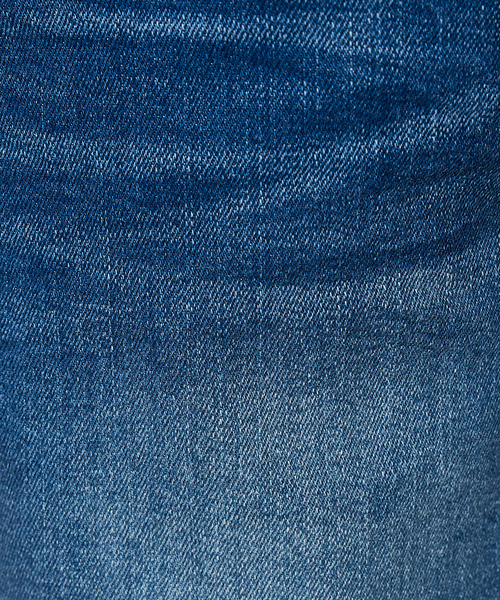 5351 POUR LES HOMMES（ゴーサンゴーイチプールオム）の「【25A/W】グラデーション テーパード デニム（デニムパンツ・メンズ・ブラック/インディゴブルー・50/48/46/44）」の13枚目の写真