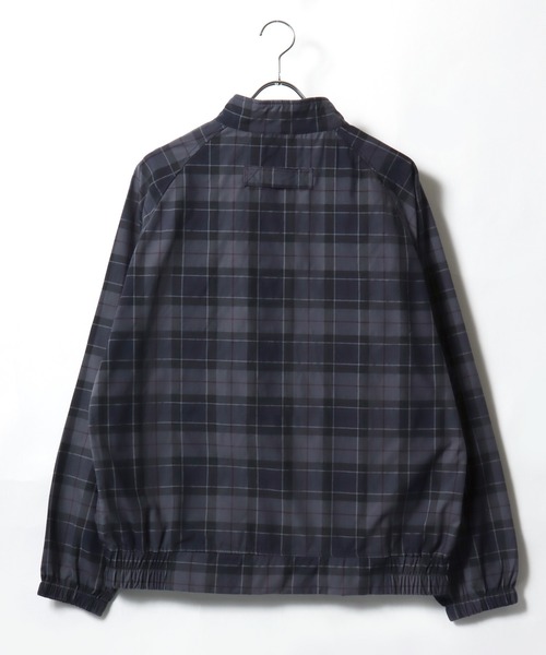 セール】2025AW LYLE&SCOTT/ライル＆スコット T/C スタンド