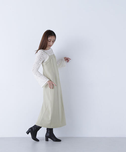 セール】◇モールレーストップス（Tシャツ/カットソー）｜NATURAL