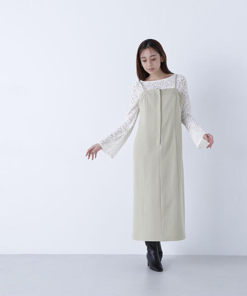 セール】◇モールレーストップス（Tシャツ/カットソー）｜NATURAL