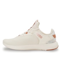 PUMA プーマ ウィメンズ ソフトライド バイタル 2 フェム GR ランニングシュ