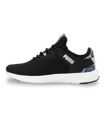 PUMA プーマ ウィメンズ ソフトライド バイタル 2 フェム GR ランニングシュ