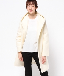 DouDou | 【DouDou】ビッグフードコート(その他アウター)