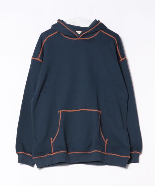 cvtvlist ステッチパーカー　サイズ　2 楽天市場】cvtvlist(カタリスト) サイズ:2 Bone Crusher Hoodie