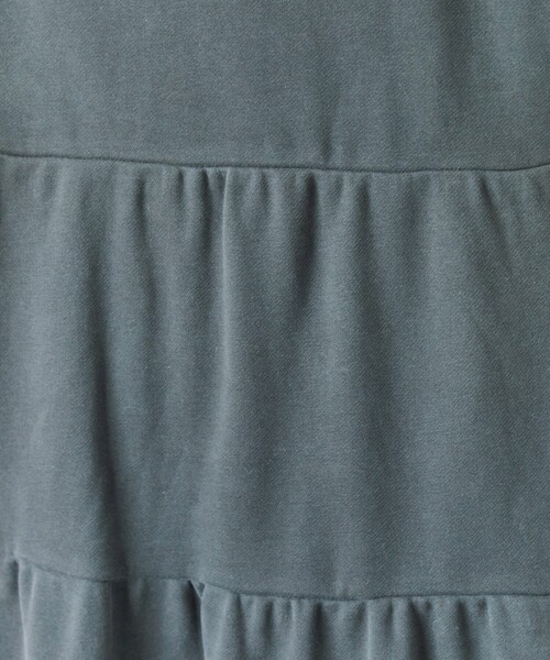 完売品Champion × FREAK’S STORE別注切り替えワンピース FREAK'S STORE（フリークスストア）の「限定展開 Champion