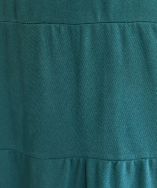 限定展開 Champion × FREAK'S STORE/チャンピオン 別注 ティアード