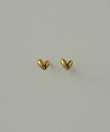 muku(N)PIERCE/NUANCE MINI HEART(sAXipj)