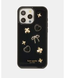 kate spade new york(PCgXy[h j[[N)̃[fbh GxbVh tH P[X 16 Pro Max(X}zP[X/Jo[)