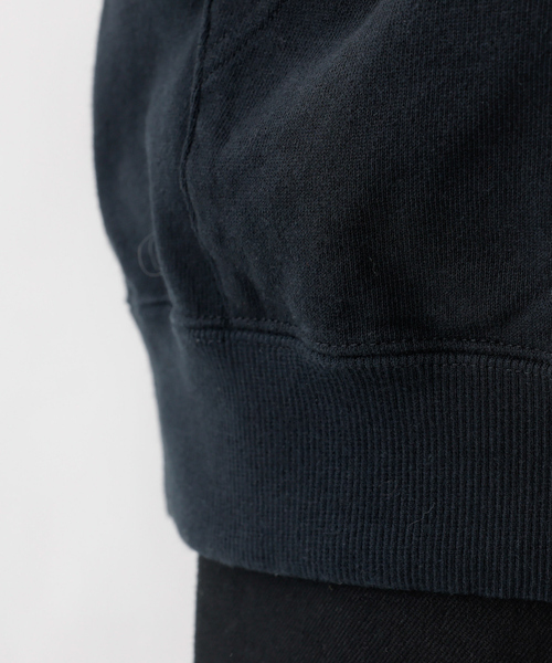 PENDLETON(ペンドルトン)の「【PENDLETON/ペンドルトン】Back Print Zip Up Hoodie / ハーディング柄 バックプリント ジップアップパーカー(パーカー・メンズ・ブラック/アイボリー/ホワイト系その他・M/L)」の7枚目の写真