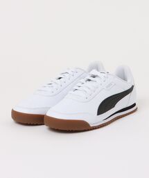 PUMA プーマ TURINO 2【軽量】 薄底 ロープロファイル(チュリーノ2) 397452