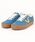 VANS�i�o���Y�j�́uVANS ���@���Y SPORT LOW �X�|�[�c ���[ VN000D6NBYL SPORT BLUE/YELL�i�X�j�[�J�[�j�v�b�u���[