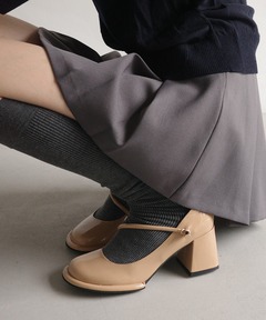 セール】*【SUICOKE/スイコック】 ムートンサボ（その他シューズ