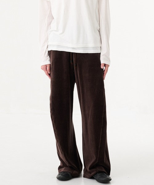 NVRFRGT（ネヴァーフォーゲット）の「【EXCLUSIVE】NVRFRGT 3D TWISTED