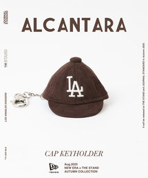 NEW ERA(j[G)NEW ERA / j[G ʒ AJ^[ LAD CapKeyholder(̑)