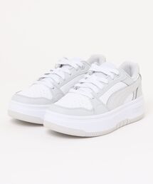 《PUMA》リバウンド フェム ロウ