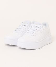 《PUMA》ﾘﾊﾞｳﾝﾄﾞ ﾌｪﾑ ﾛｳ